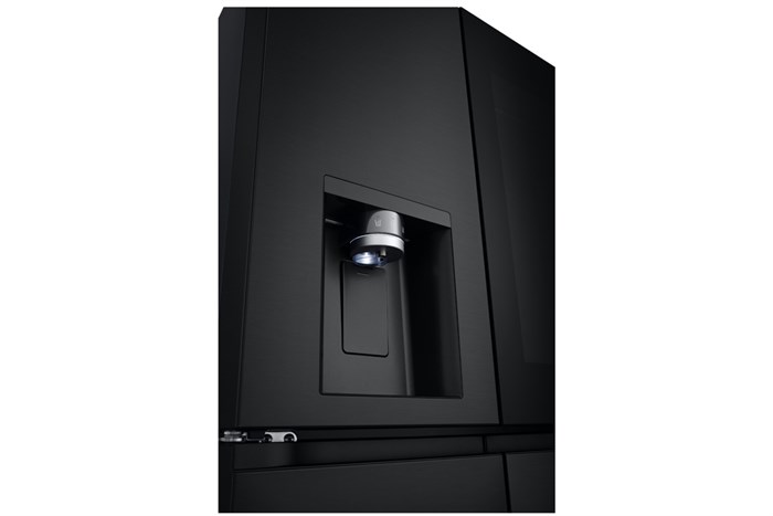 Tủ lạnh LG Inverter 508 lít Multi Door InstaView LFI50BLMAI